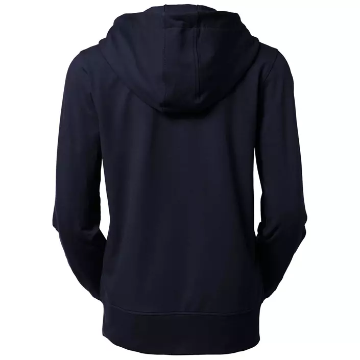 South West Mia hoodie dam, Navy, large image number 2