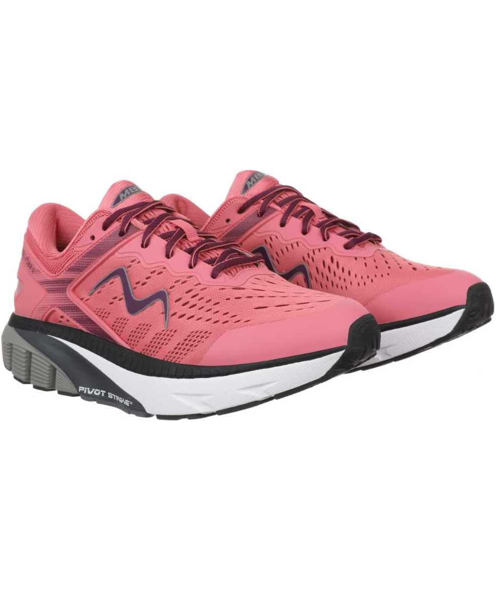 MBT MRT 1500 II l&ouml;parskor, Rose, large image number 3