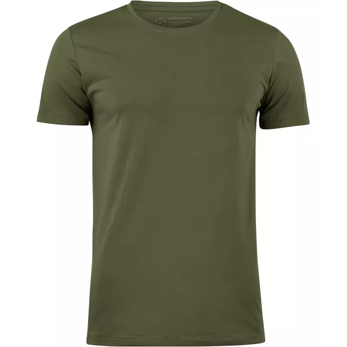 Cutter & Buck Manzanita T-shirt, Ivy green, large image number 0