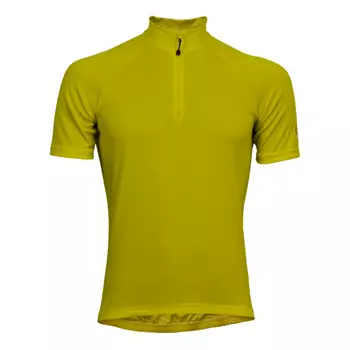 Vangàrd basic short-sleeved jersey, Yellow