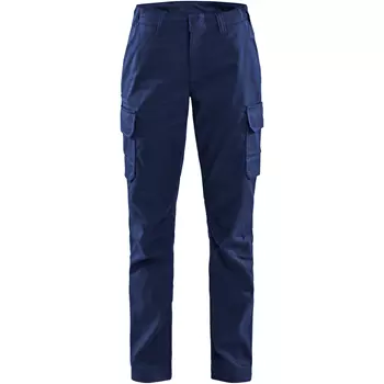 Blåkläder servicebyxa dam