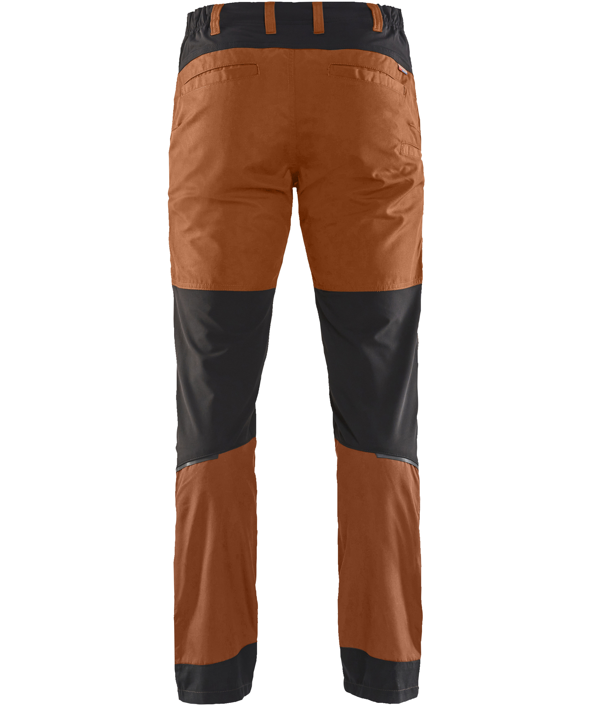 Bl&aring;kl&auml;der Unite work trousers