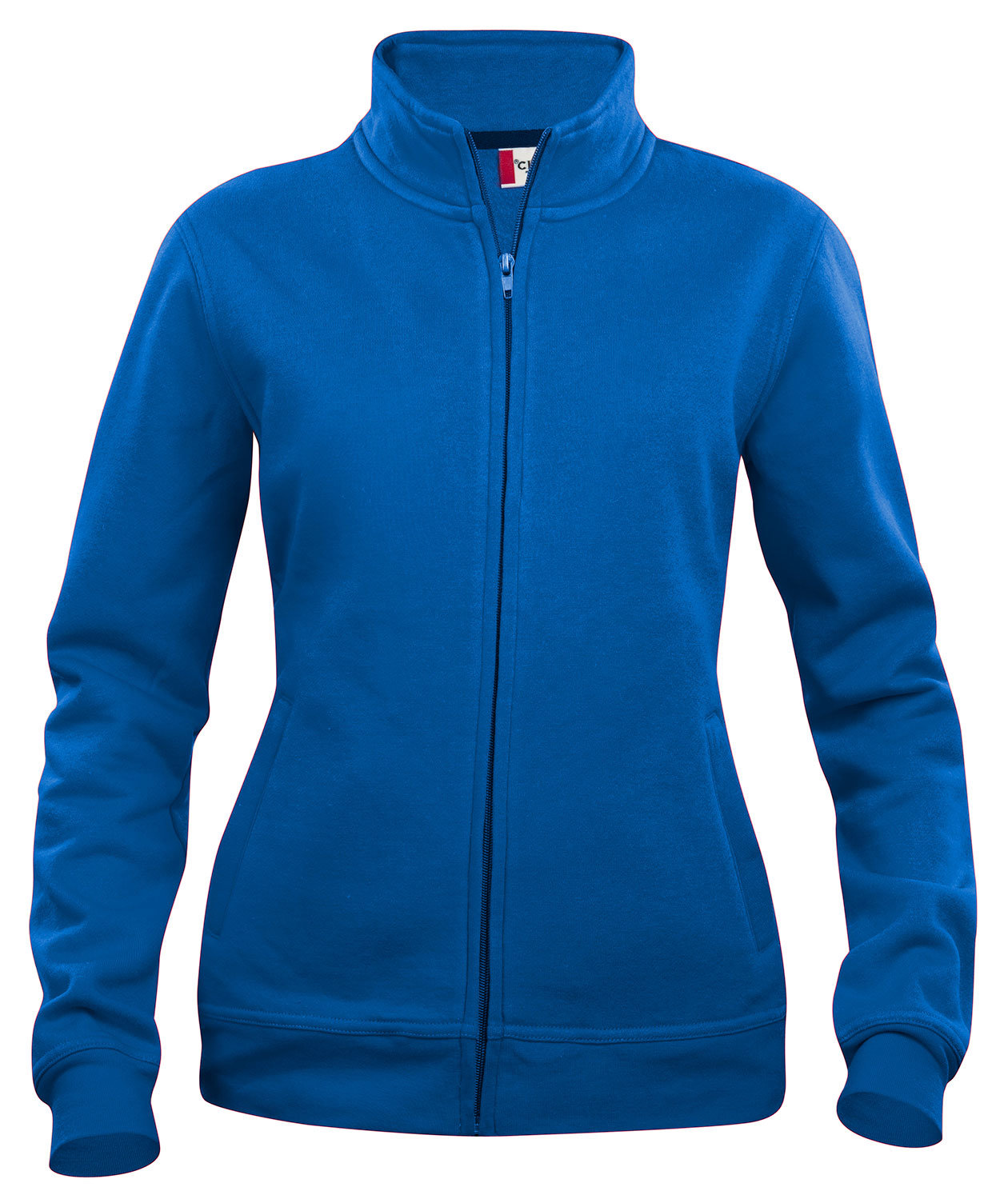 Clique Basic Cardigan women's sweatshirt