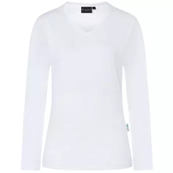 Karlowsky Casual-Flair långärmad T-shirt dam