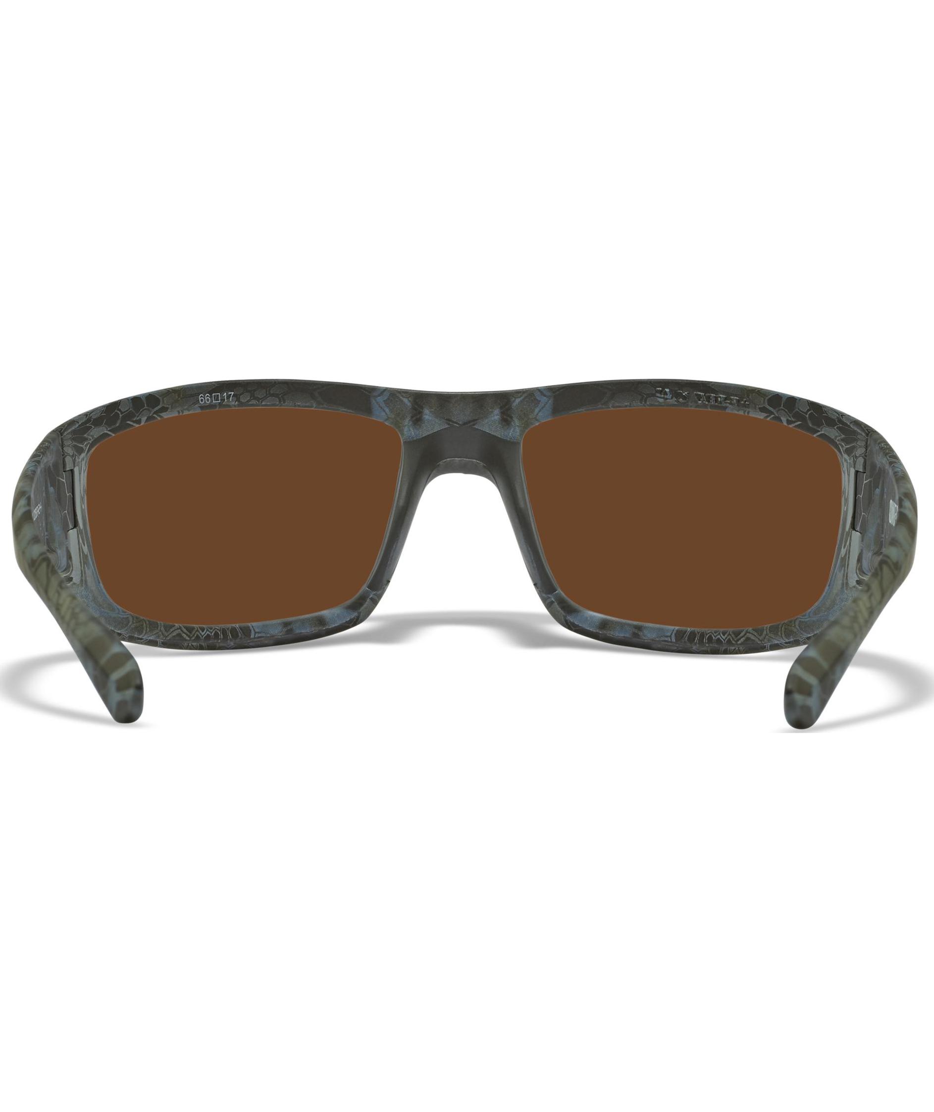 Wiley X Omega sunglasses