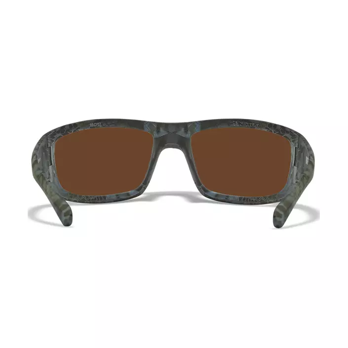 Wiley X Omega sunglasses, Green/Neptune, Green/Neptune, large image number 1