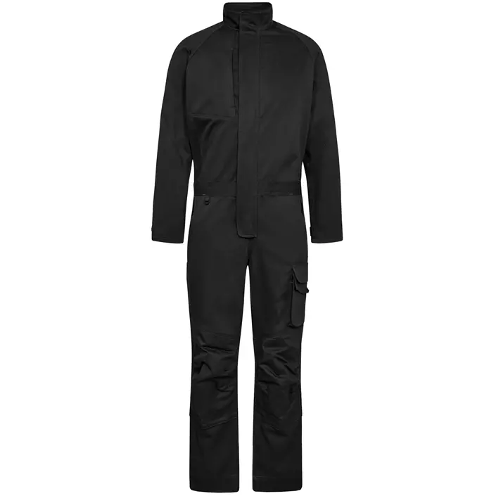 Engel WelCot coveralls, Antracit Grey, large image number 0