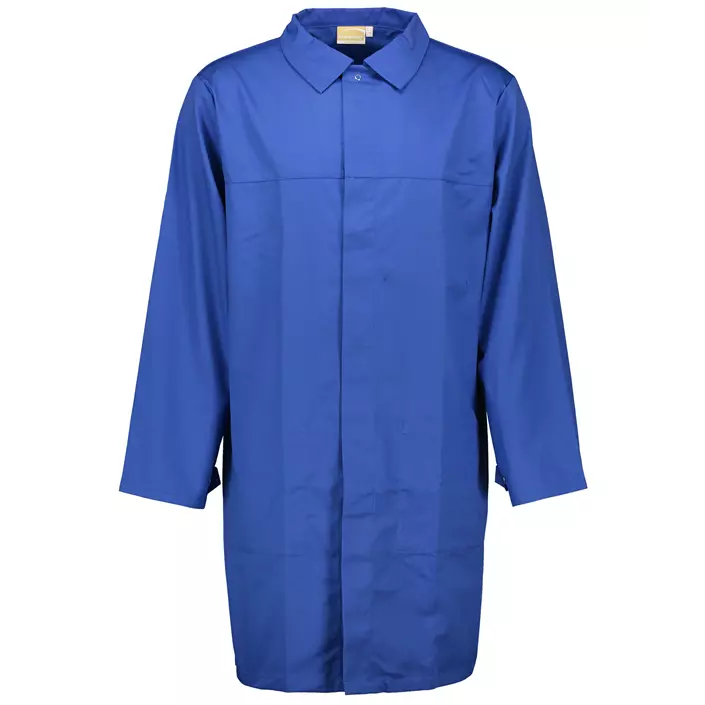 Karlowsky Constantin work coat, Blue, large image number 0
