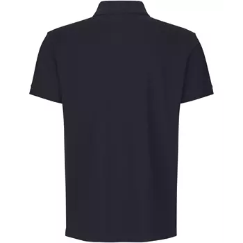 ID Stretch Polo T-shirt, Marine
