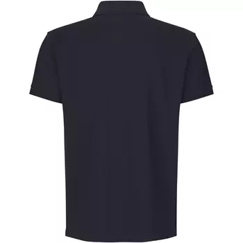 ID Stretch Polo T-shirt, Marine