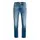 Jack & Jones JJIMIKE JOS 411 jeans, Blue Denim, Blue Denim, swatch