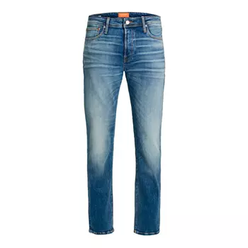 Jack & Jones JJIMIKE JOS 411 jeans, Blue Denim