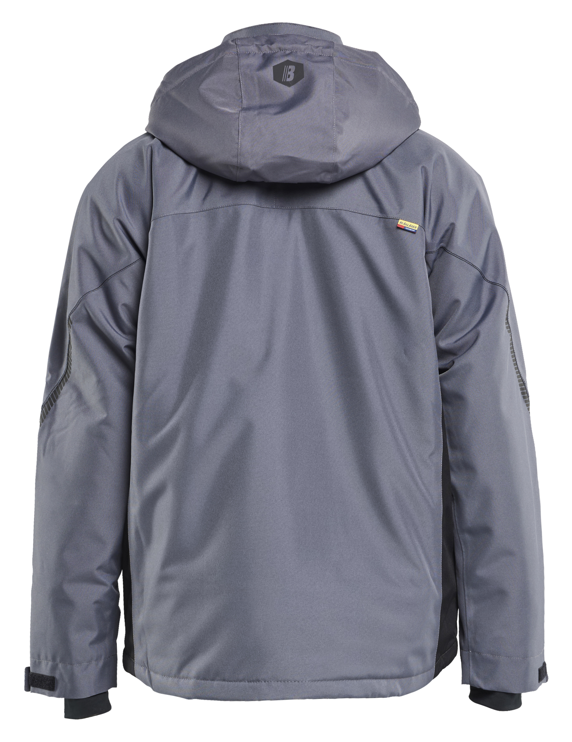 Bl&aring;kl&auml;der Unite vinterjacka