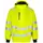Engel Safety pilot jacket, Yellow/Black, Yellow/Black, swatch