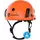 Guardio Armet Volt MIPS safety helmet, Orange, Orange, swatch