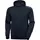 Helly Hansen Evo Hoodie, Navy, Navy, swatch