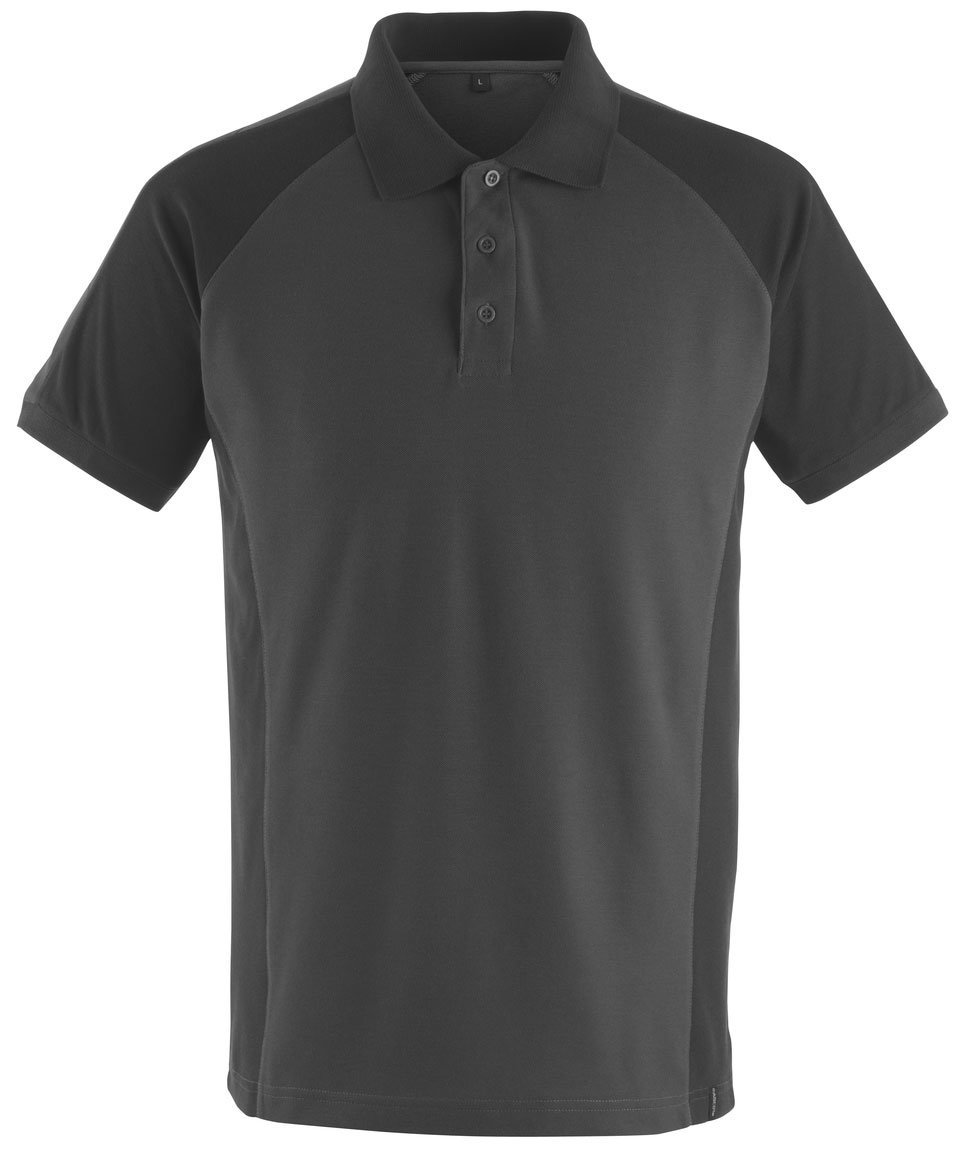 M&oslash;rk&nbsp;Antracitgr&aring;/Sort