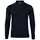 Nimbus Carlington langærmet Polo T-shirt, Dark navy, Dark navy, swatch