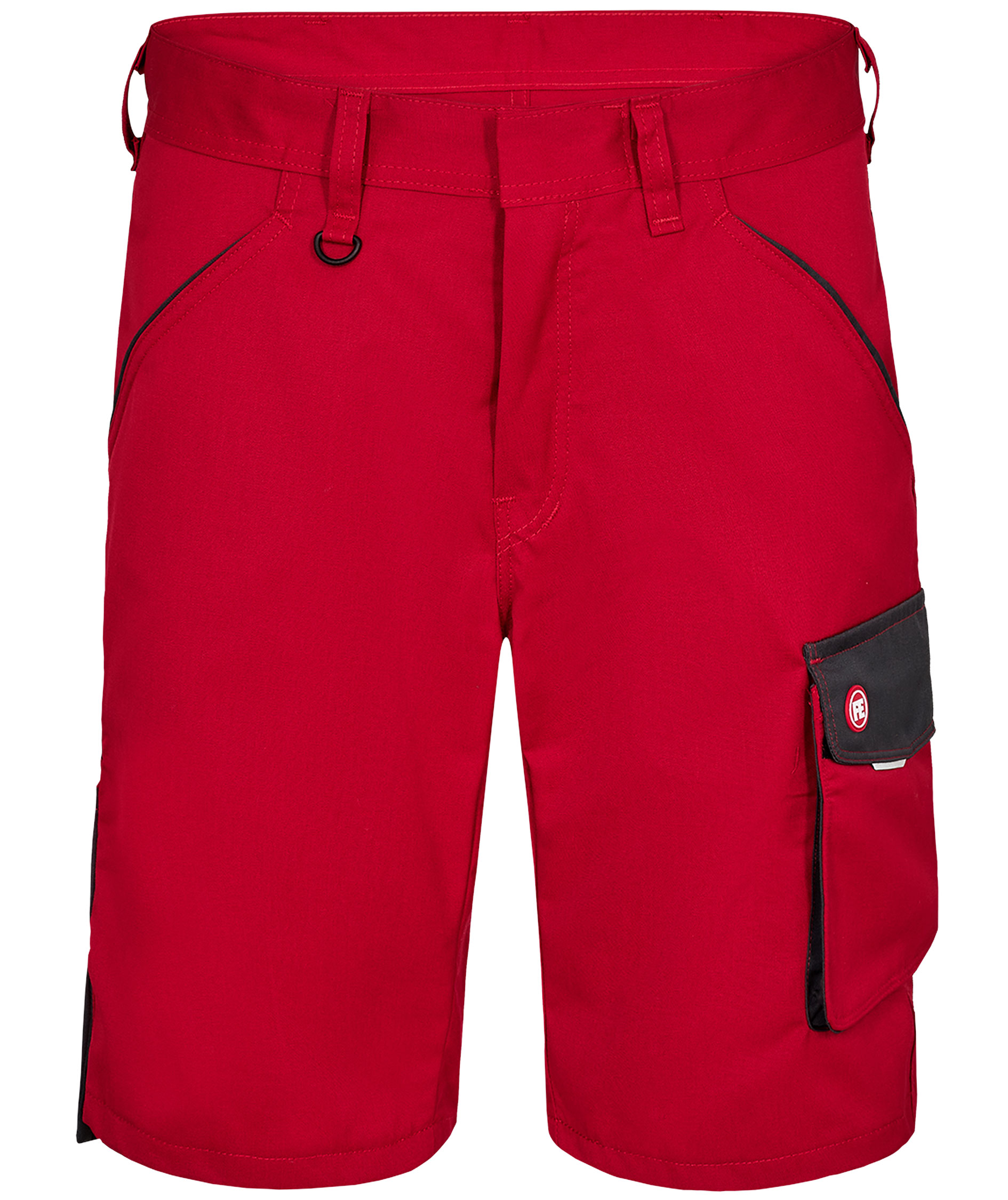 Tomato Red/Antracite Grey