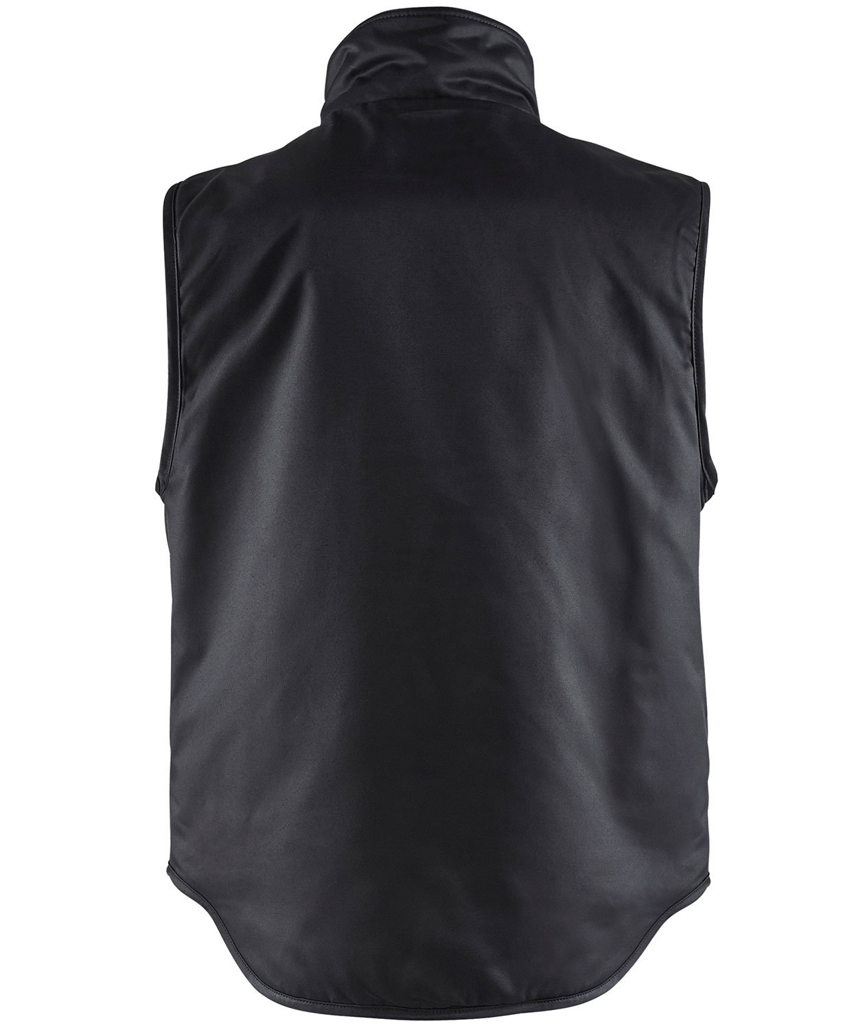 Bl&aring;kl&auml;der vinterv&auml;st, Svart