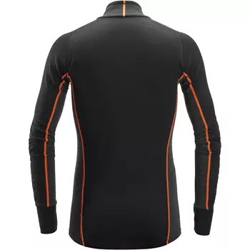 Snickers Stay Warm långärmad T-shirt with merinoull