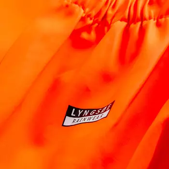 Lyngsøe Multinorm regnbyxa