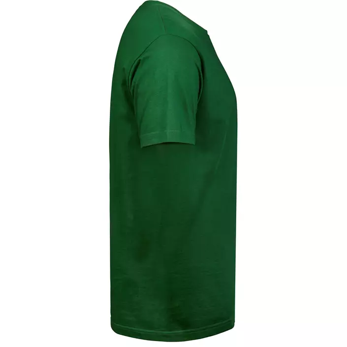 Tee Jays Soft T-shirt, Skovgrøn, large image number 3