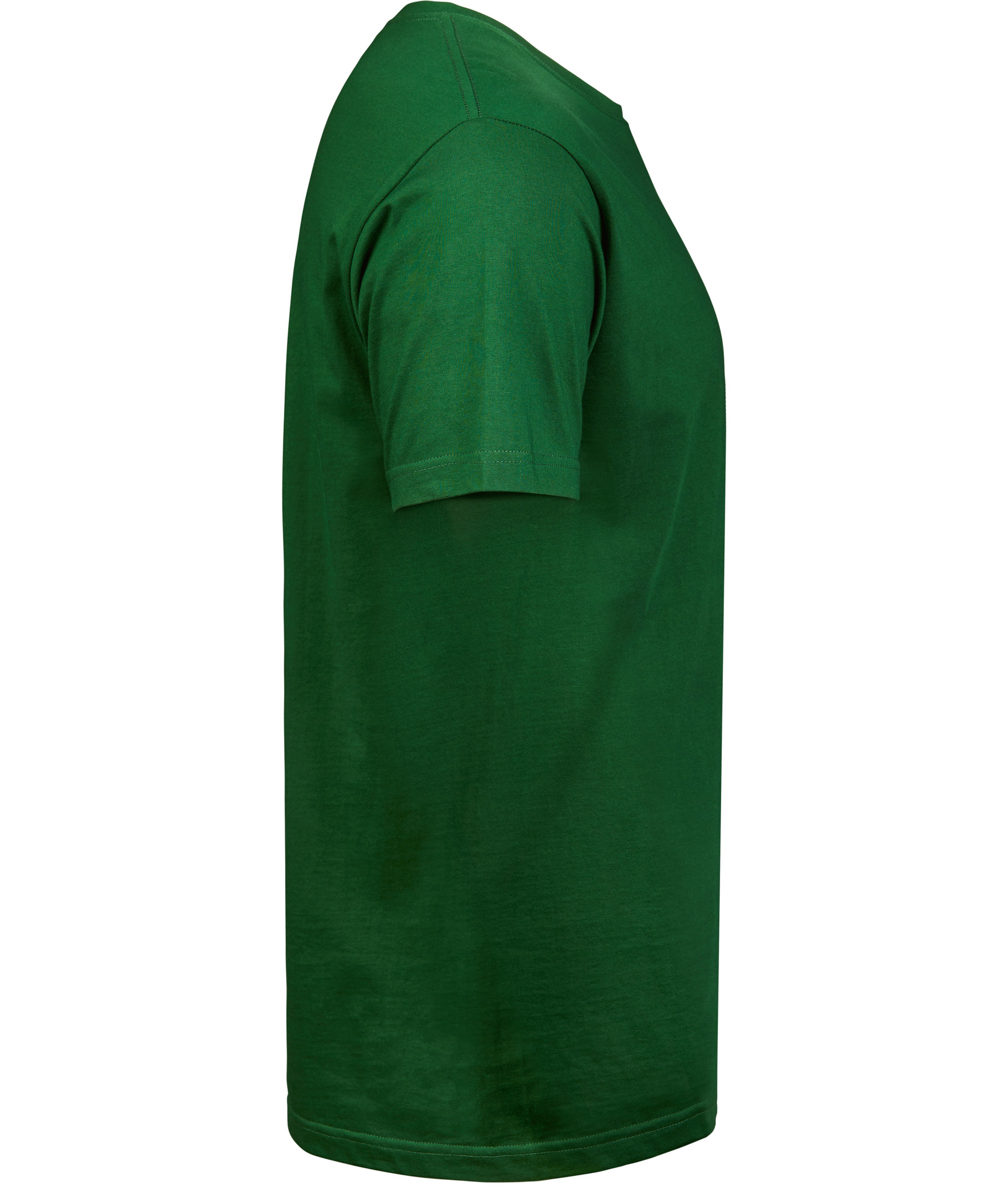 Tee Jays Soft T-shirt, Forest Green, large image number 3