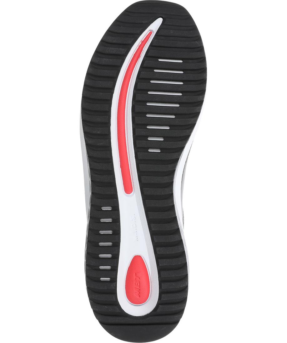 MBT Fano sneakers, Cream, large image number 3