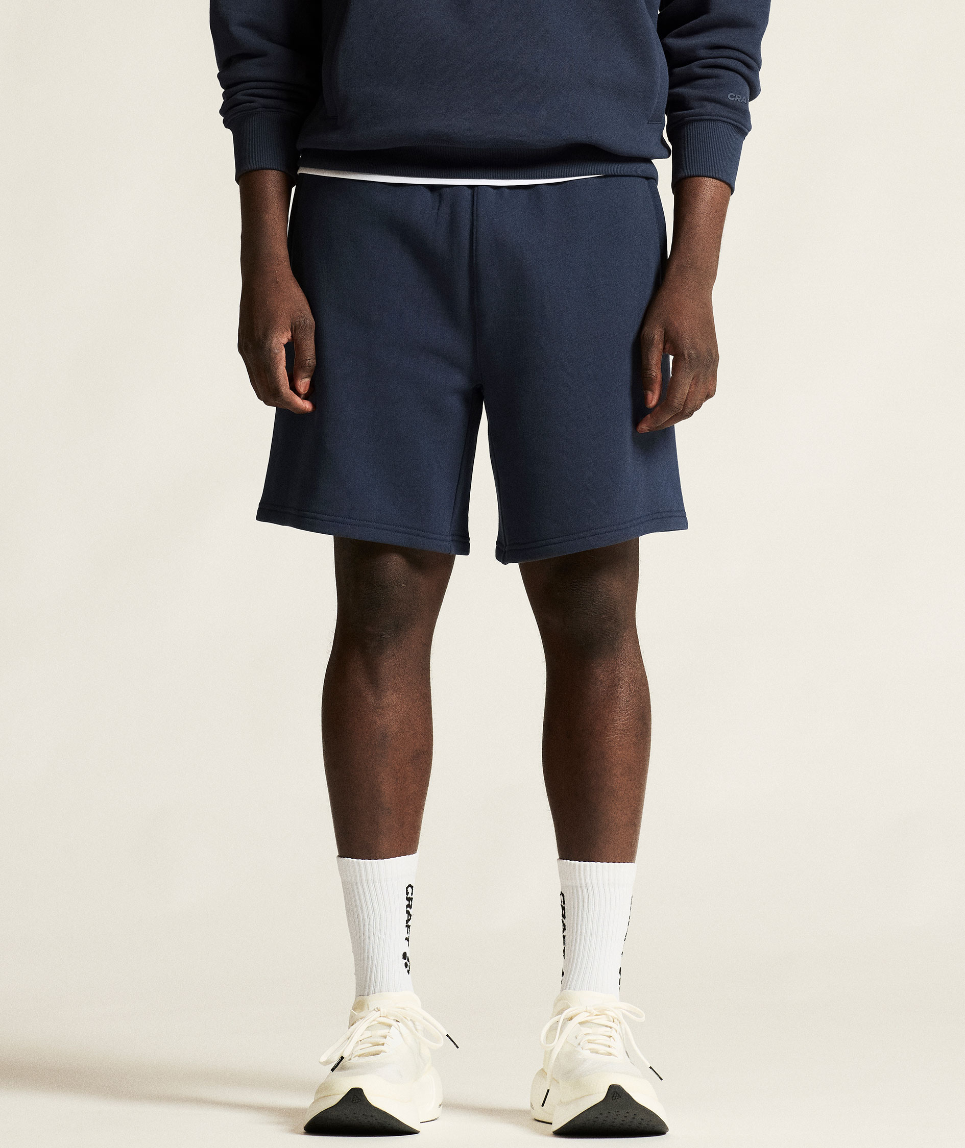 Craft Frequent sweatshorts, Blaze, large image number 5