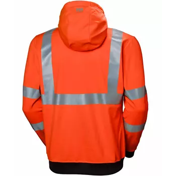 Helly Hansen Addvis hoodie, Orange