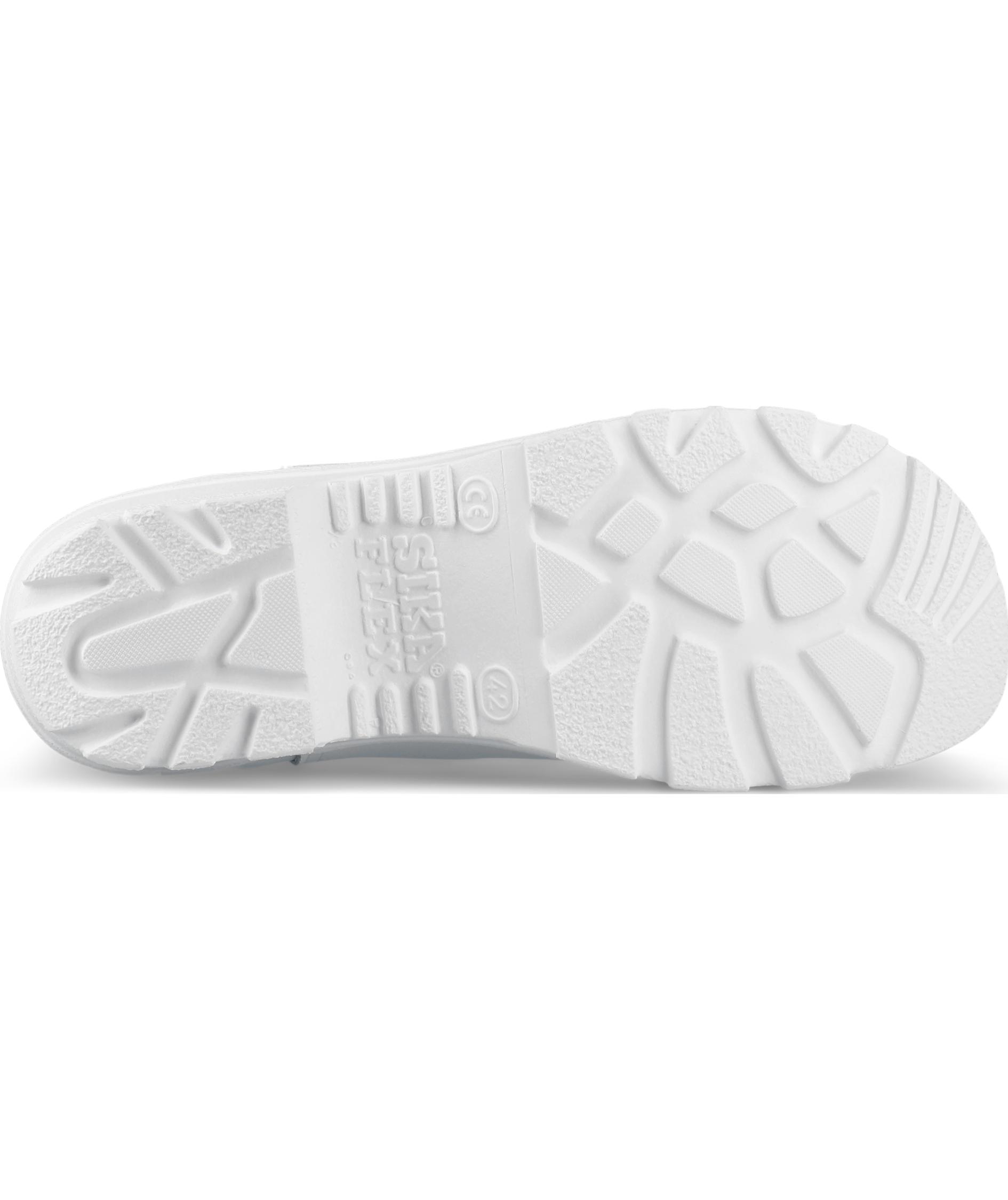 Sika Flex LBS tresko med helkappe O2, Hvit, large image number 5