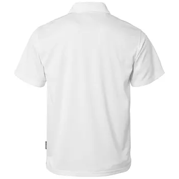 Top Swede polo T-shirt 8127, Hvid
