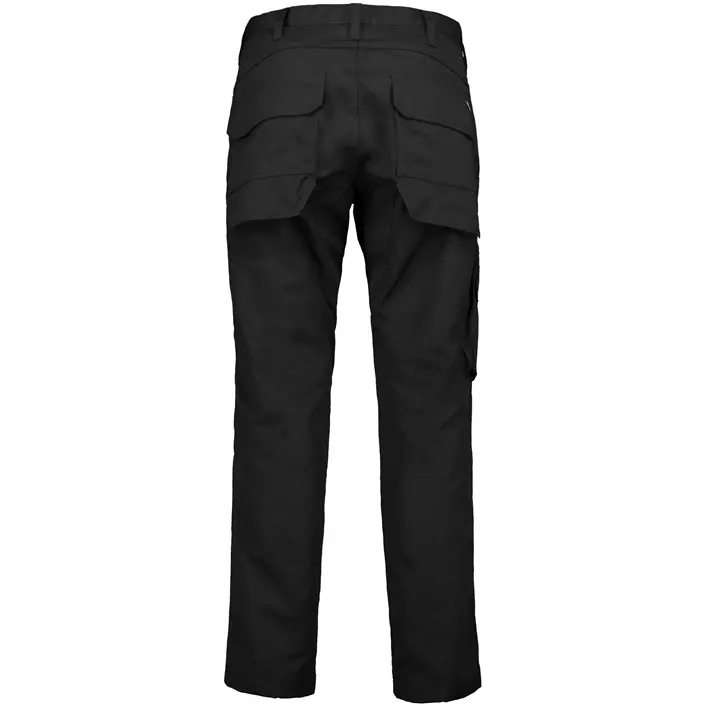 Grounded 2006 Diensthose, Black, large image number 1