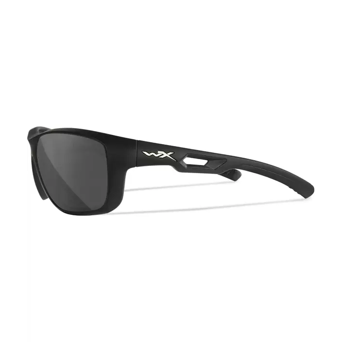 Wiley X Aspect sunglasses, Grey/Black, Grey/Black, large image number 2