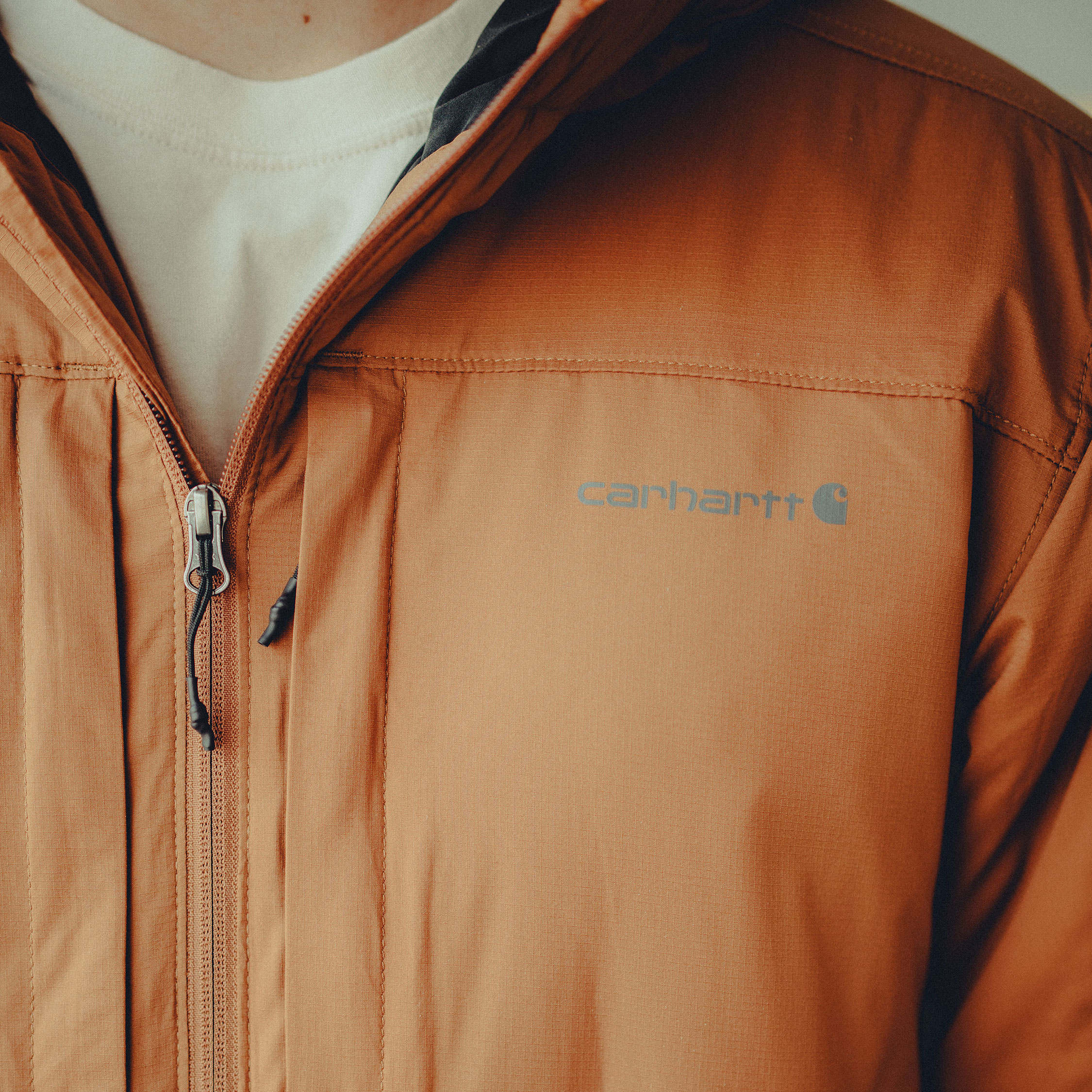 Carhartt Rugged Flex vinterjacka