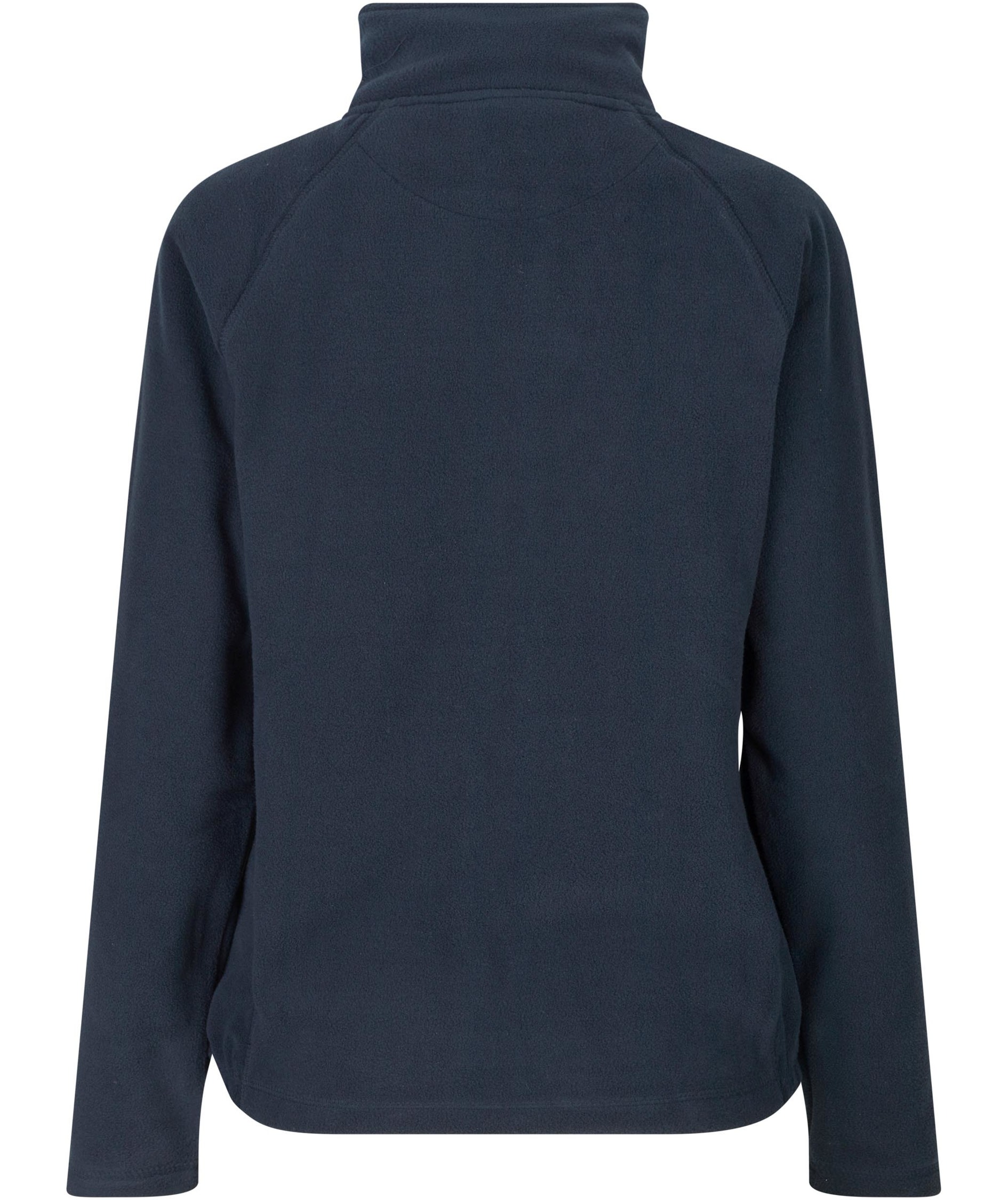 ID microfleecetr&ouml;ja dam, Marinbl&aring;