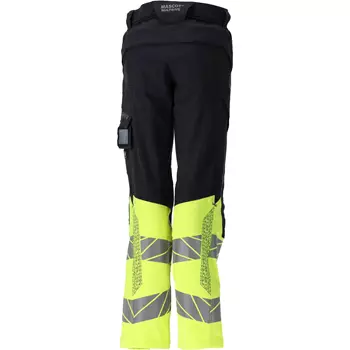 Mascot Accelerate Multisafe diamond fit dame arbejdsbukser full stretch