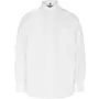 Angli Business Blend Classic+ fit skjorte, Hvid Angli Business Blend Classic+ fit skjorte, Hvid