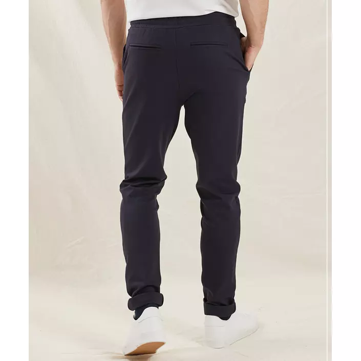 CC55 Rome trousers, Black, large image number 3