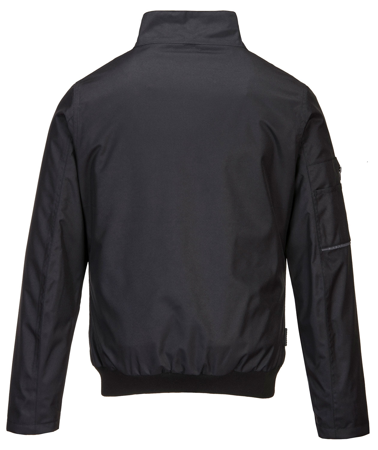 Portwest KX3 Bomber jacket, Black, large image number 1