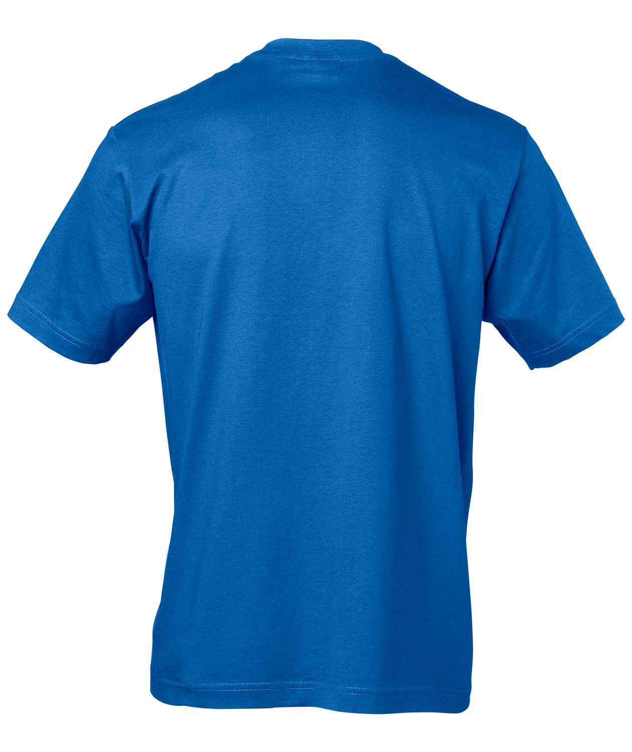 South West Kings &oslash;kologisk  T-shirt, Lys Kongebl&aring;, large image number 2