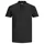 Jack & Jones JJEBASIC pikétröja, Svart, Svart, swatch