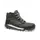 Giasco Thomson safety boots SB, Black, Black, swatch