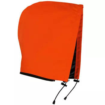 Mascot MacAllen hood with press studs, Hi-vis Orange