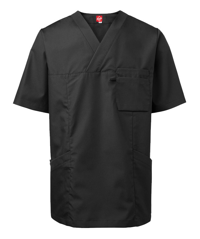 Segers bussarong, Svart, large image number 0