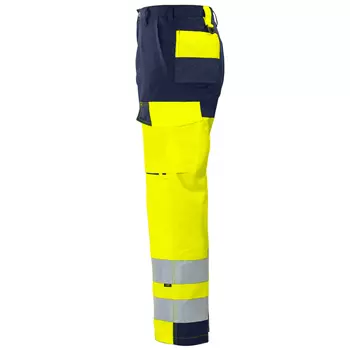 ProJob arbejdsbukser 6501