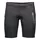 GEYSER träningsshorts, Svart, Svart, swatch