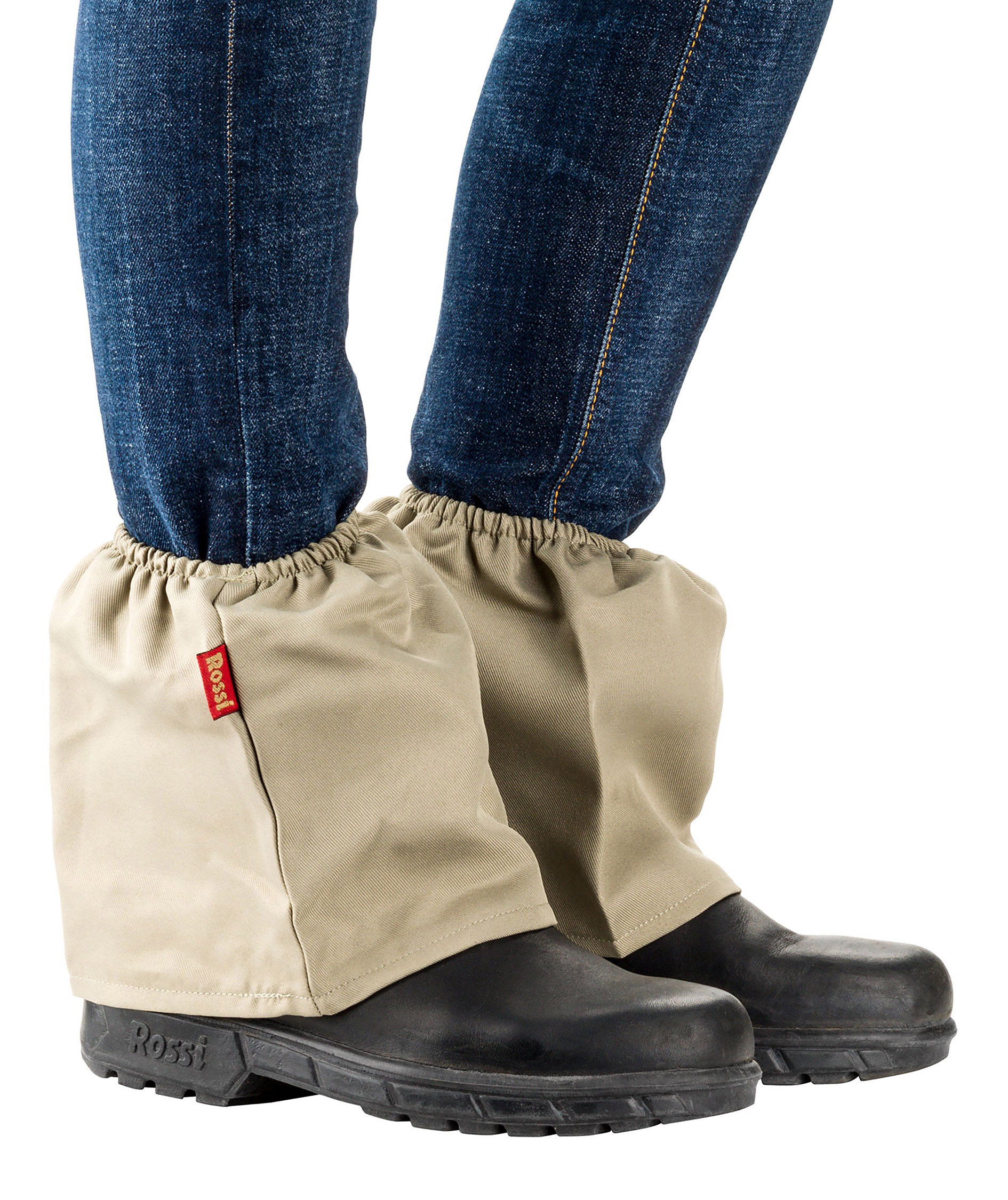 Rossi boot cover
