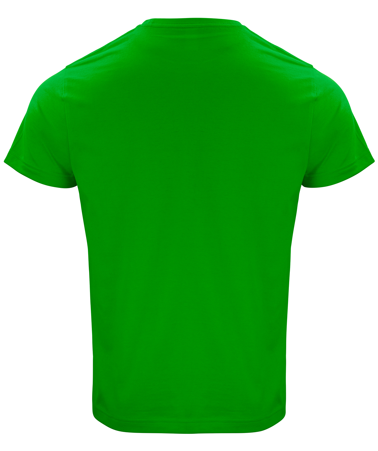 Clique Classic T-shirt, Apple Green